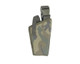 Special Ops Right Handed Basic Holster - Woodland Camo Special Ops Right Handed Basic Holster - Woodland Camo